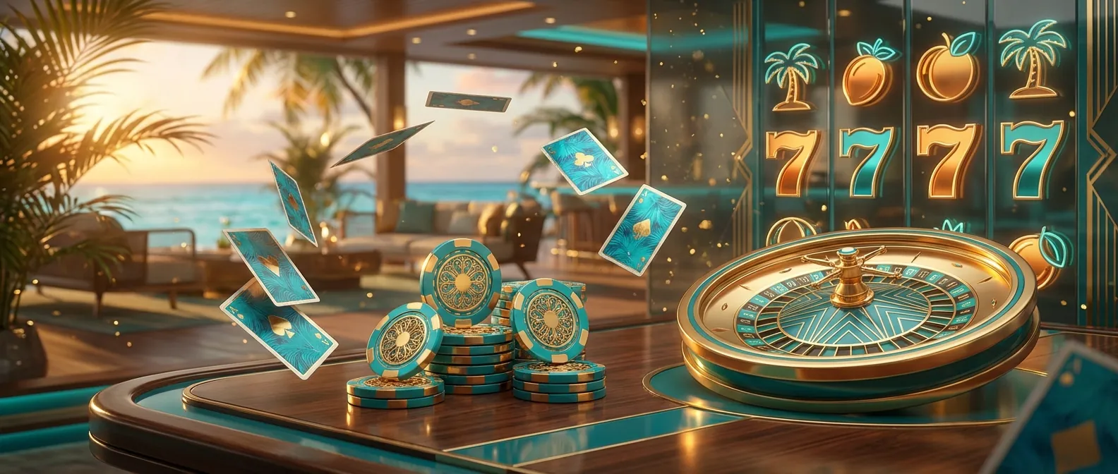 Politika piškotkov Bao Casino